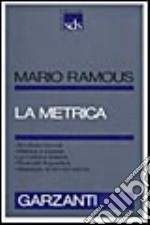 Metrica (La) libro