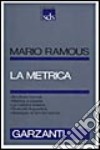 Metrica (La) libro