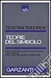 Teorie del simbolo libro