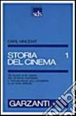 Storia del cinema libro