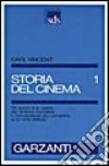 Storia del cinema libro