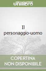 Il personaggio-uomo libro