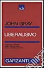 Liberalismo libro