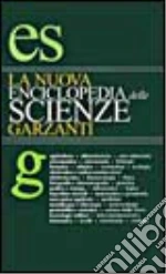 La nuova Enciclopedia delle scienze libro usato