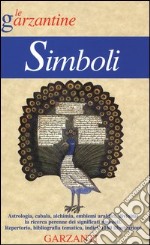 Enciclopedia dei simboli libro