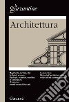 Enciclopedia dell'architettura