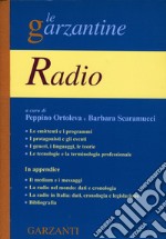 Enciclopedia della radio libro