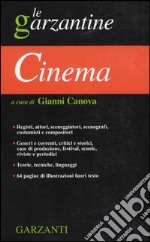 Enciclopedia del cinema