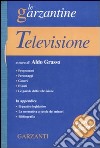 Enciclopedia della televisione. Ediz. illustrata libro