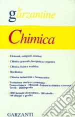 Enciclopedia della chimica