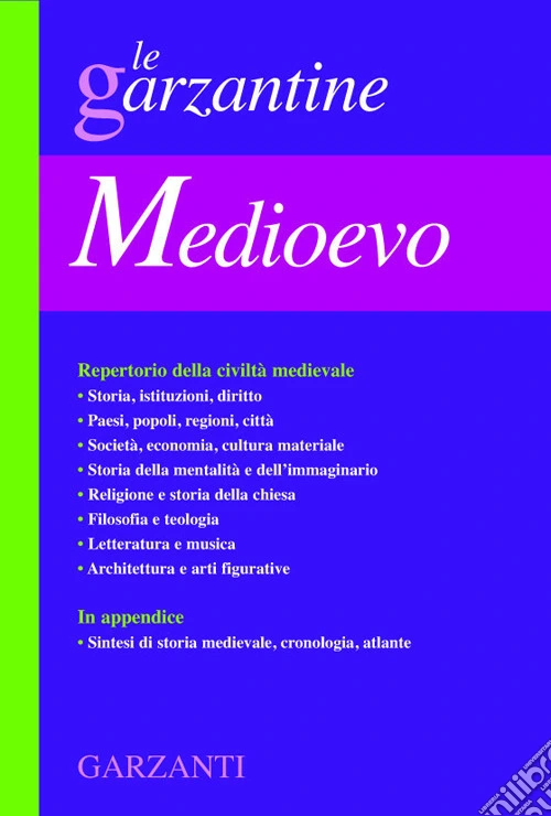 Medioevo