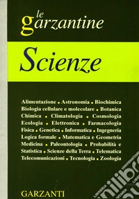 Enciclopedia delle scienze