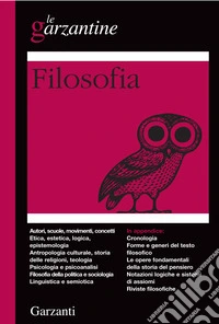 Filosofia