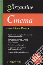 Enciclopedia del cinema libro