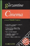 Enciclopedia del cinema libro