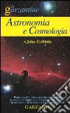 Enciclopedia di astronomia e cosmologia libro