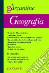 Enciclopedia di geografia libro