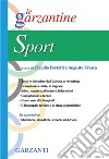Enciclopedia dello sport libro