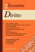 Diritto libro