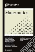 Enciclopedia della matematica libro