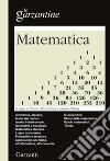 Enciclopedia della matematica libro