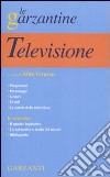 Enciclopedia della televisione. Ediz. illustrata libro