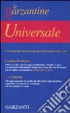Enciclopedia Universale libro