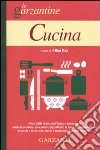 Enciclopedia della cucina libro