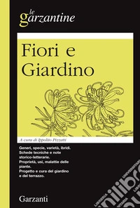 Enciclopedia dei fiori e del giardino