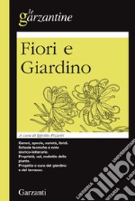 Enciclopedia dei fiori e del giardino libro