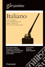 Italiano libro