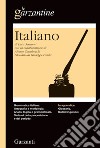 Italiano libro