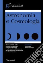 Astronomia e Cosmologia