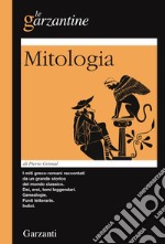 Mitologia libro