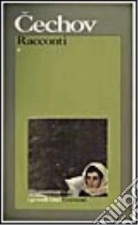 Racconti libro