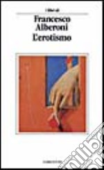 L`erotismo libro usato