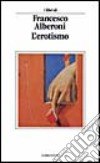 L'erotismo libro