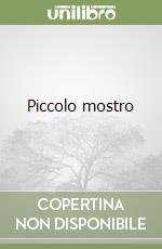 Piccolo mostro libro