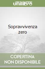 Sopravvivenza zero