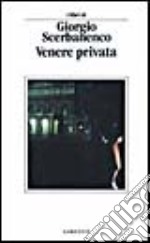 Venere privata libro