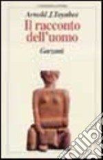 Il racconto dell'uomo libro