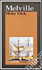 Moby Dick libro