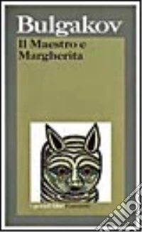 Il maestro e Margherita libro