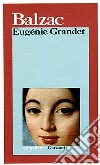 Eugénie Grandet libro