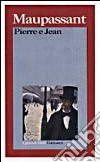 Pierre e Jean libro