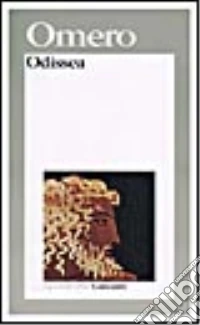 Odissea libro