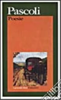 Poesie libro