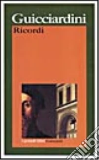 Ricordi libro