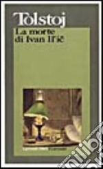 La morte di Ivan Il'ic libro