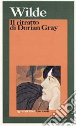 Il ritratto di Dorian Gray libro